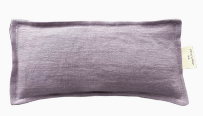 Organic Linen Eye Pillow