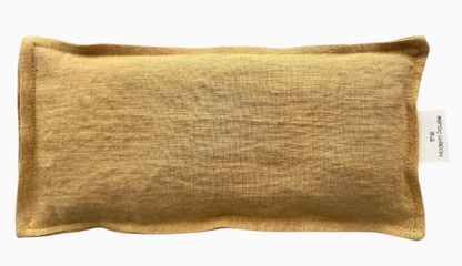 Organic Linen Eye Pillow