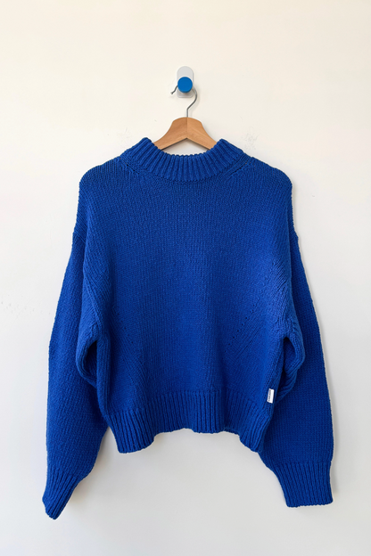 Zoe Sweater