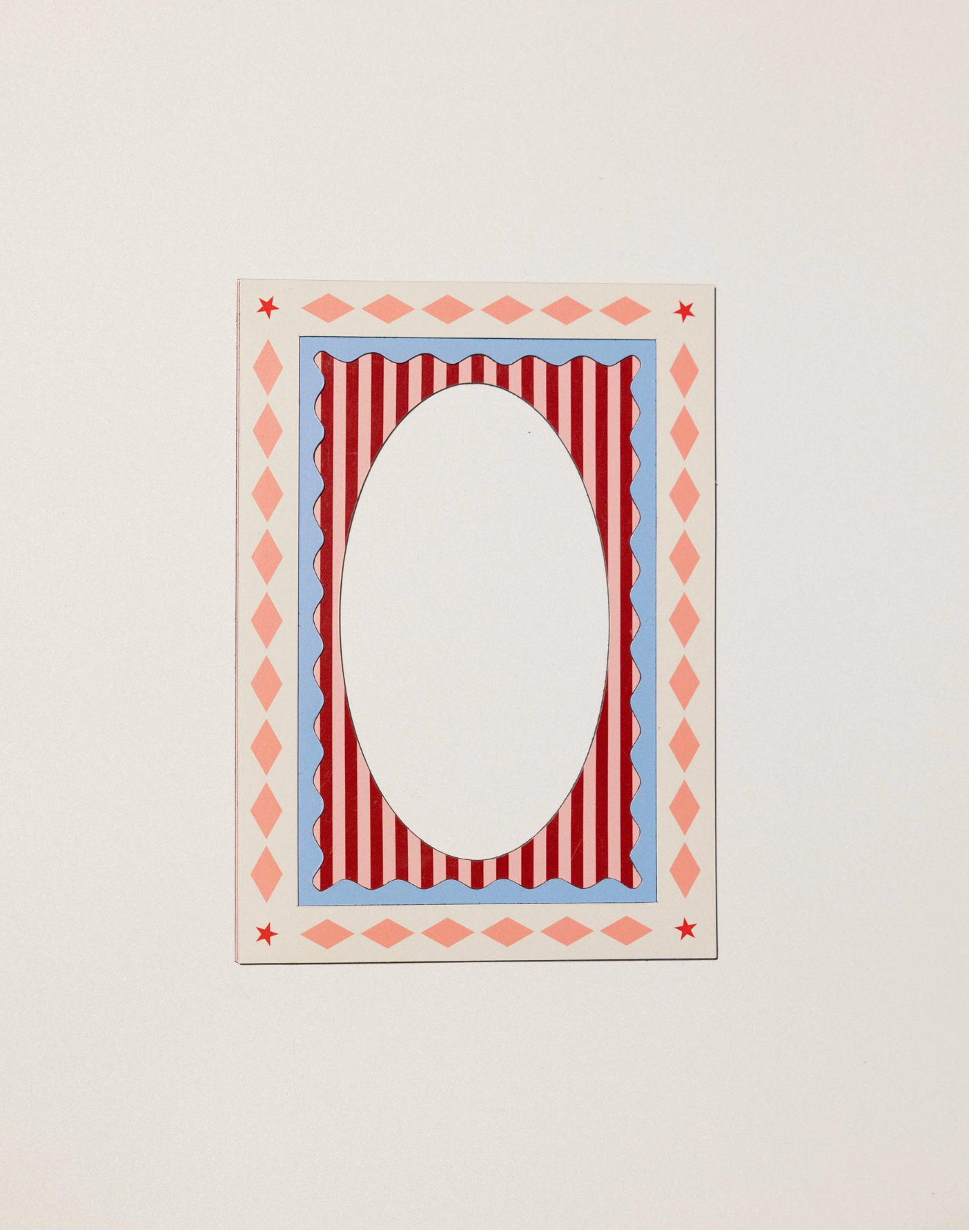 Magnetic Frame Pack