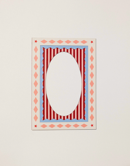 Magnetic Frame Pack