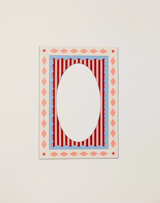 Magnetic Frame Pack