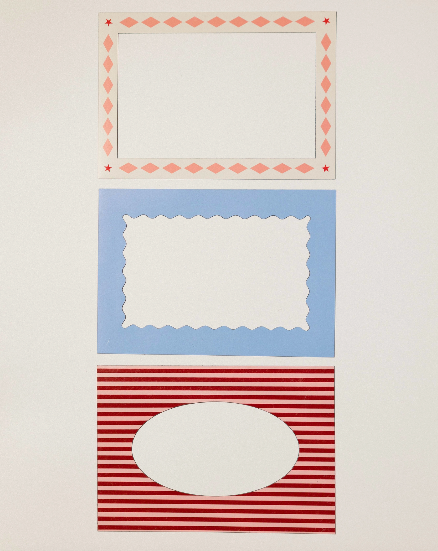Magnetic Frame Pack