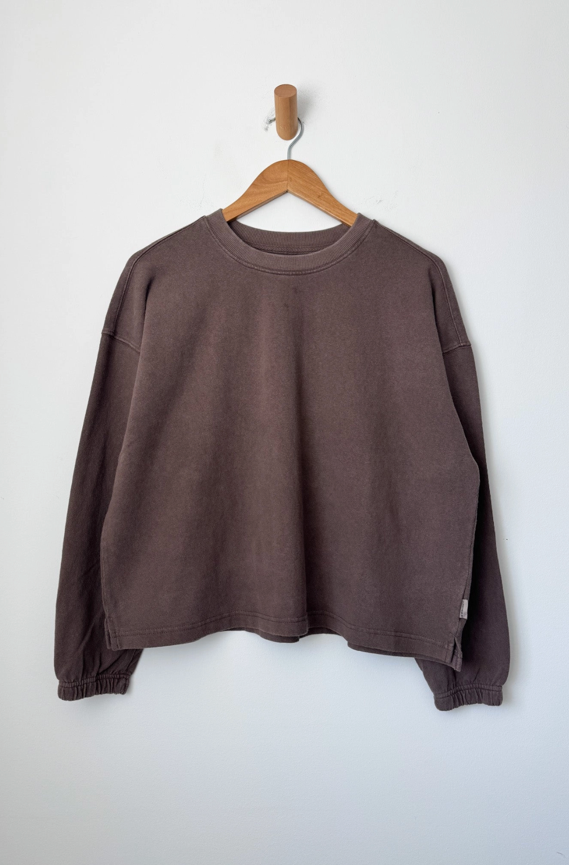 Naturelle Long Sleeve Shirt