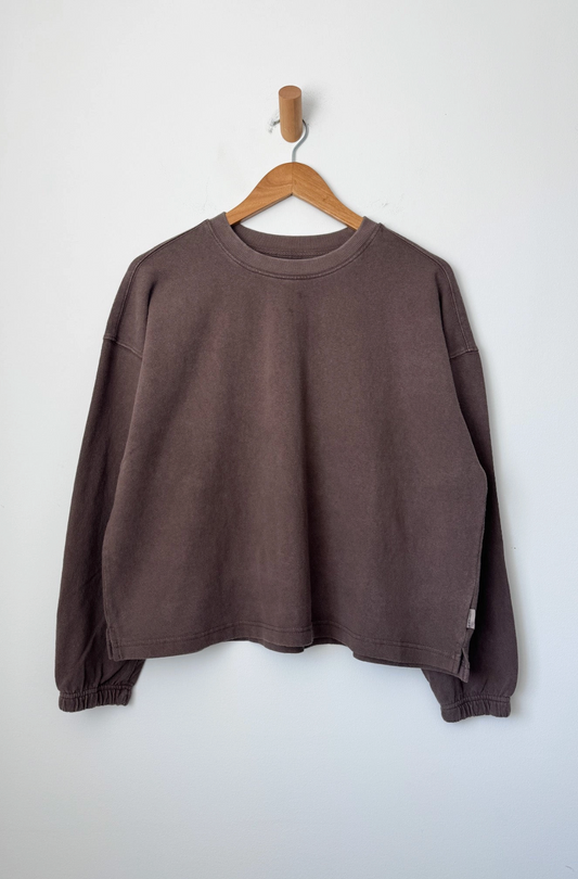 Naturelle Long Sleeve Shirt