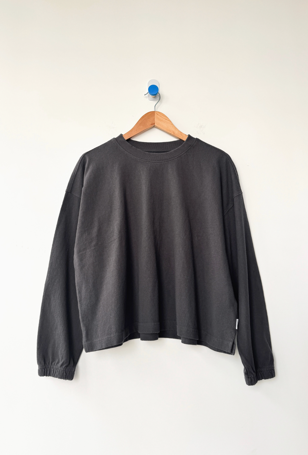 Naturelle Long Sleeve Shirt