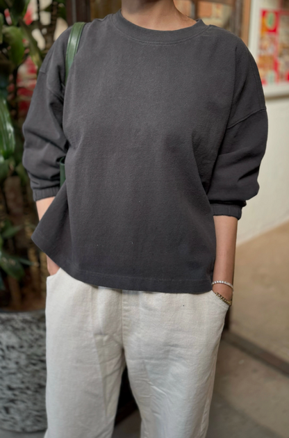 Naturelle Long Sleeve Shirt