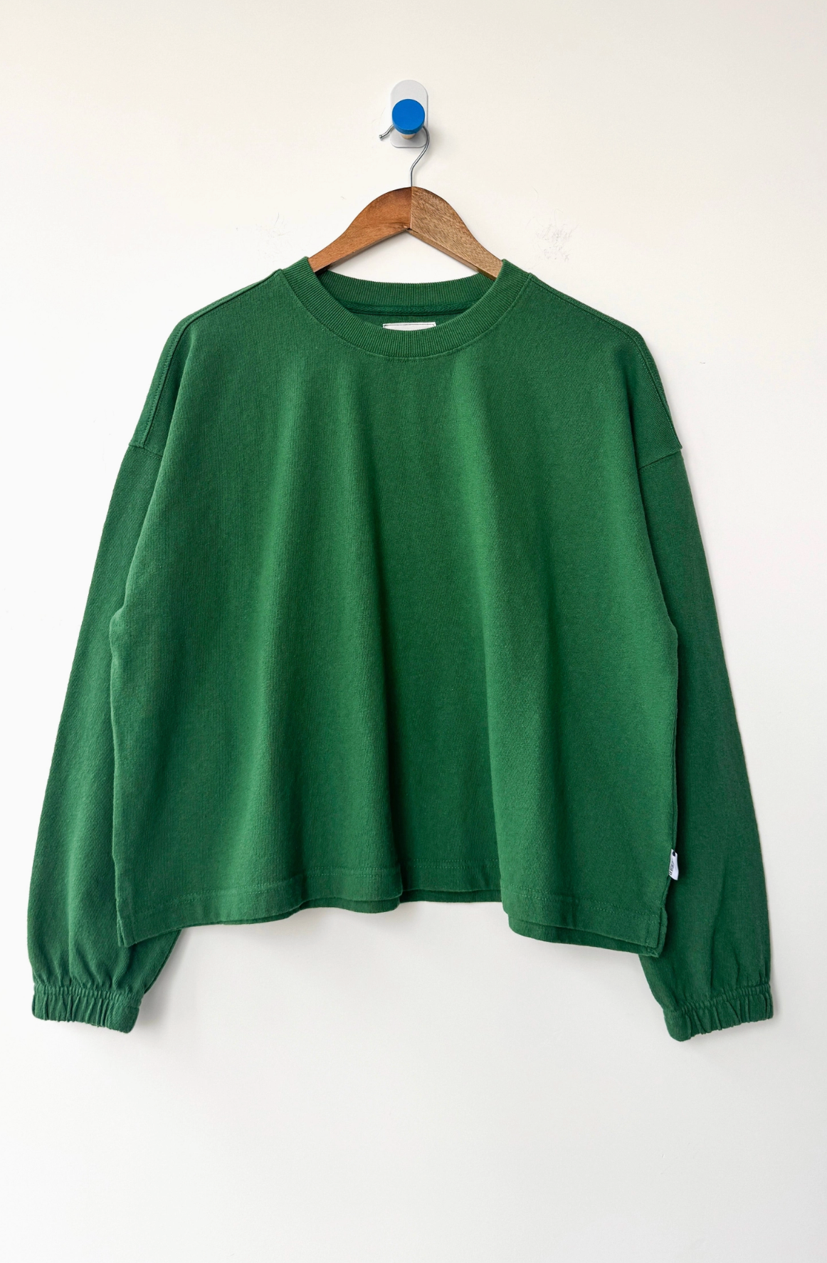Naturelle Long Sleeve Shirt