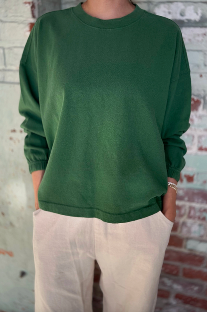 Naturelle Long Sleeve Shirt