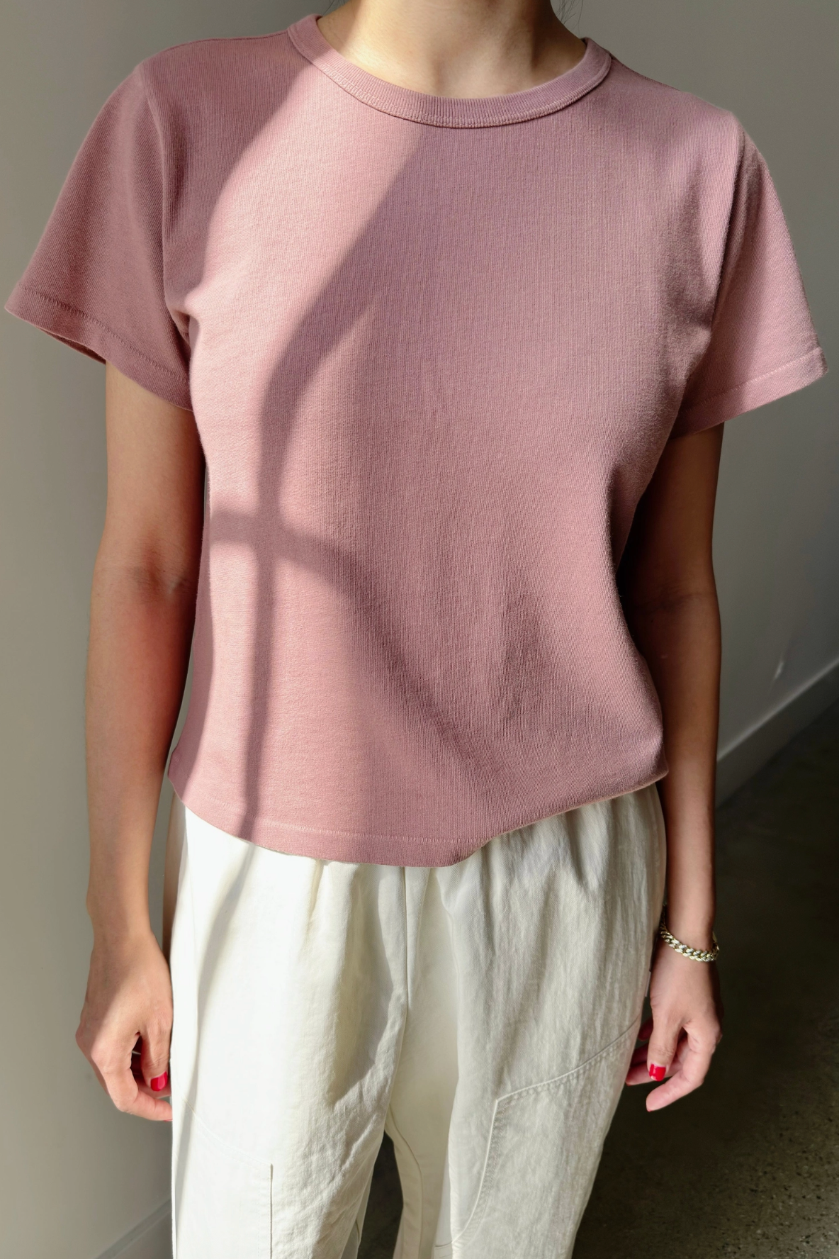 Le Bon Shoppe Little Boy Tee