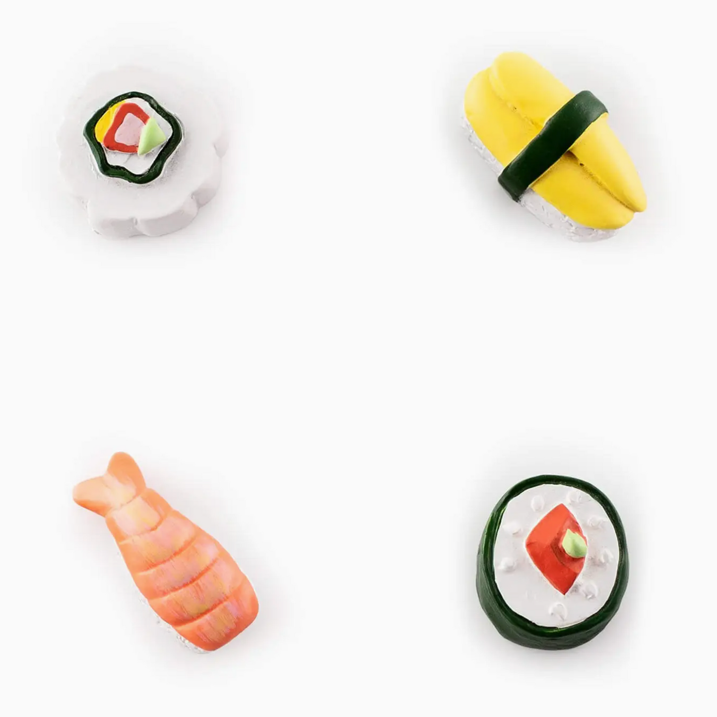 Hand Painted Magnets