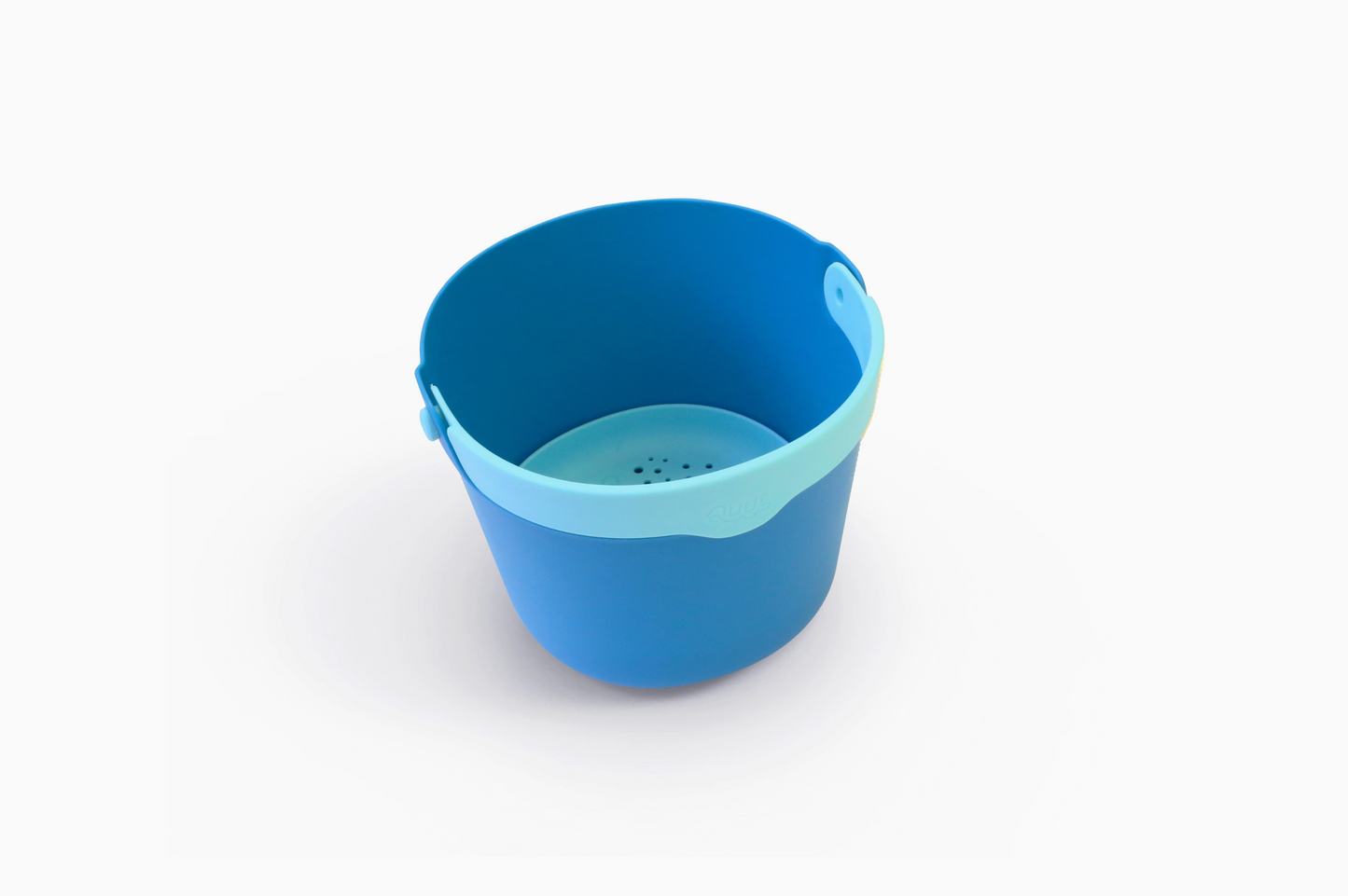 Beach Bucket and Sand Sifter Set