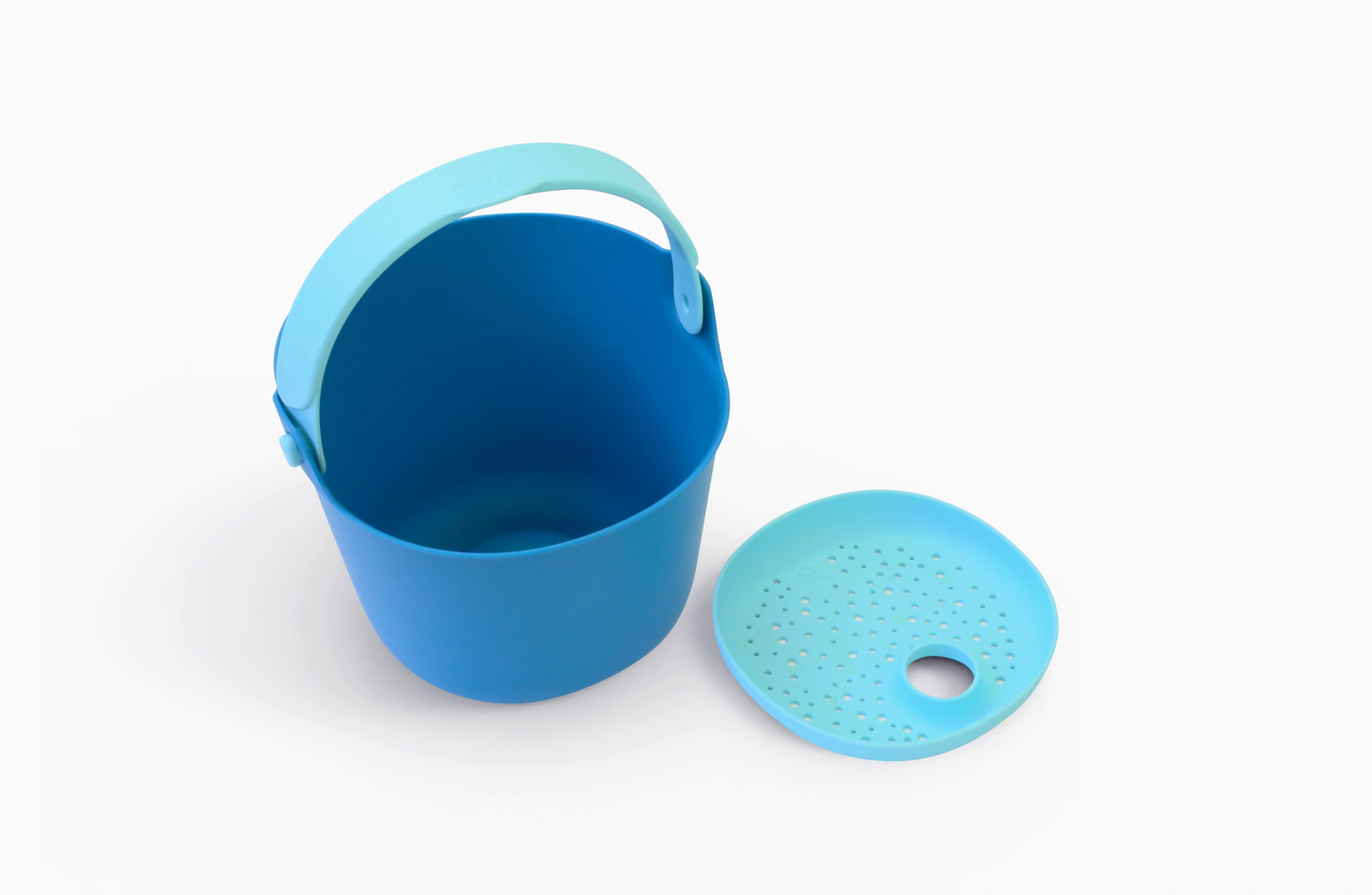 Beach Bucket and Sand Sifter Set