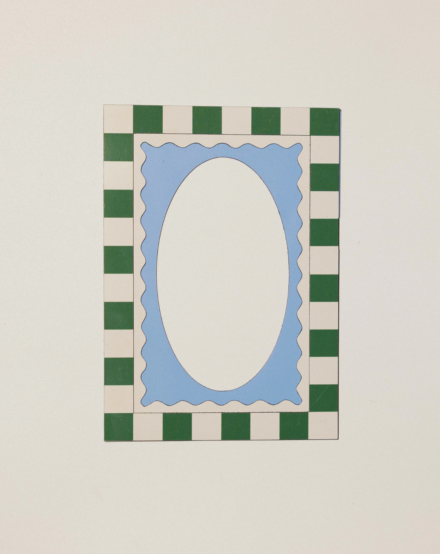 Magnetic Frame Pack
