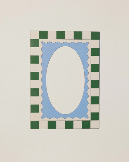 Magnetic Frame Pack
