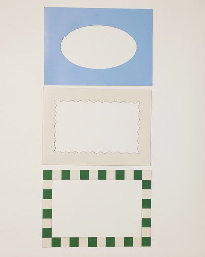 Magnetic Frame Pack