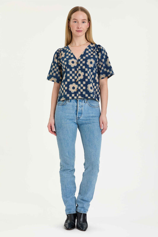 Aurora Top