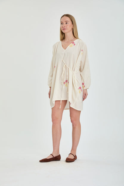 Mayflower Dress