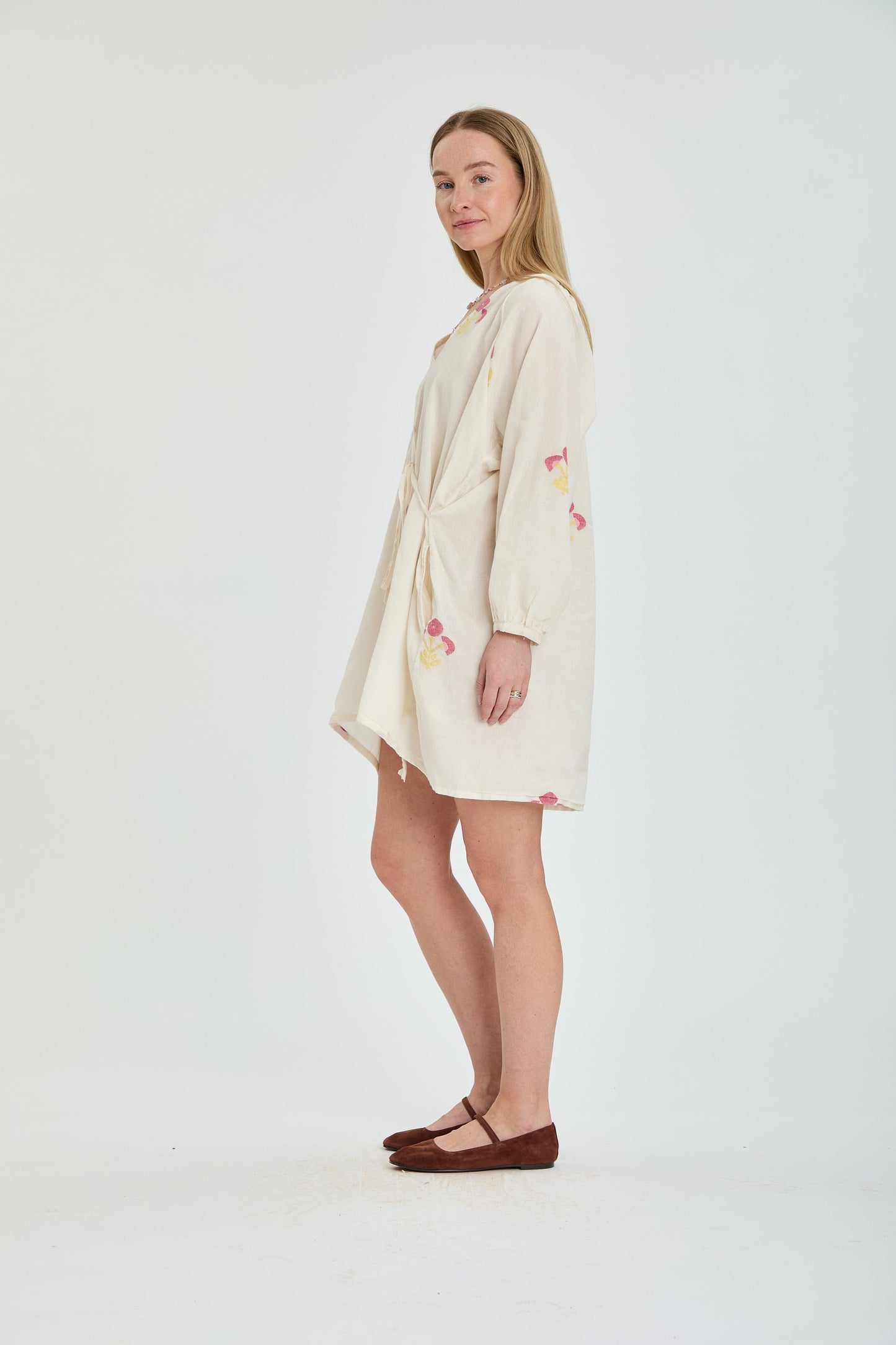 Mayflower Dress