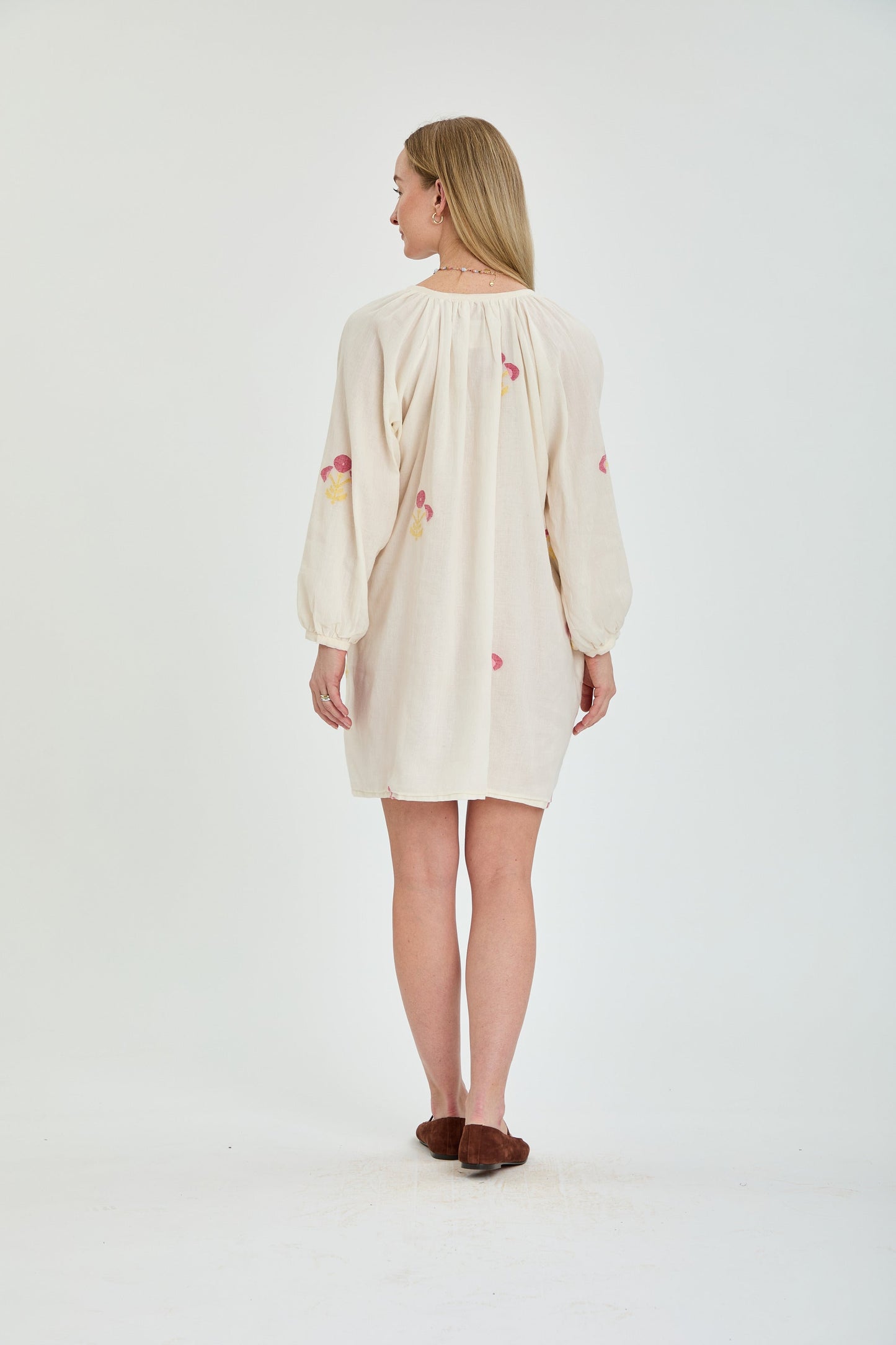 Mayflower Dress