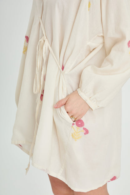 Mayflower Dress