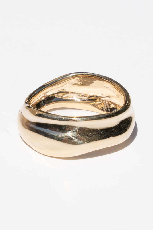 Warm Ring