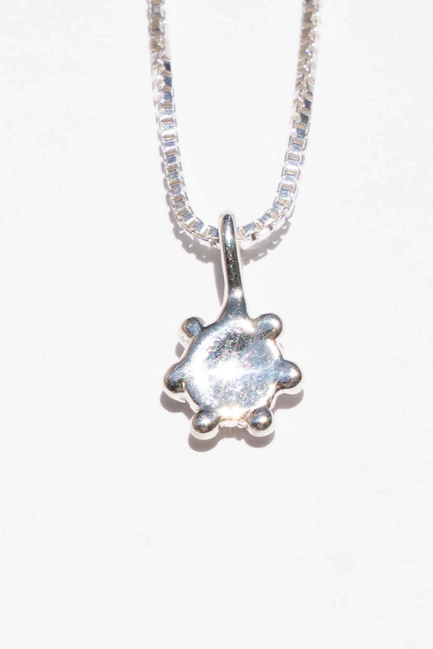 Solita Necklace