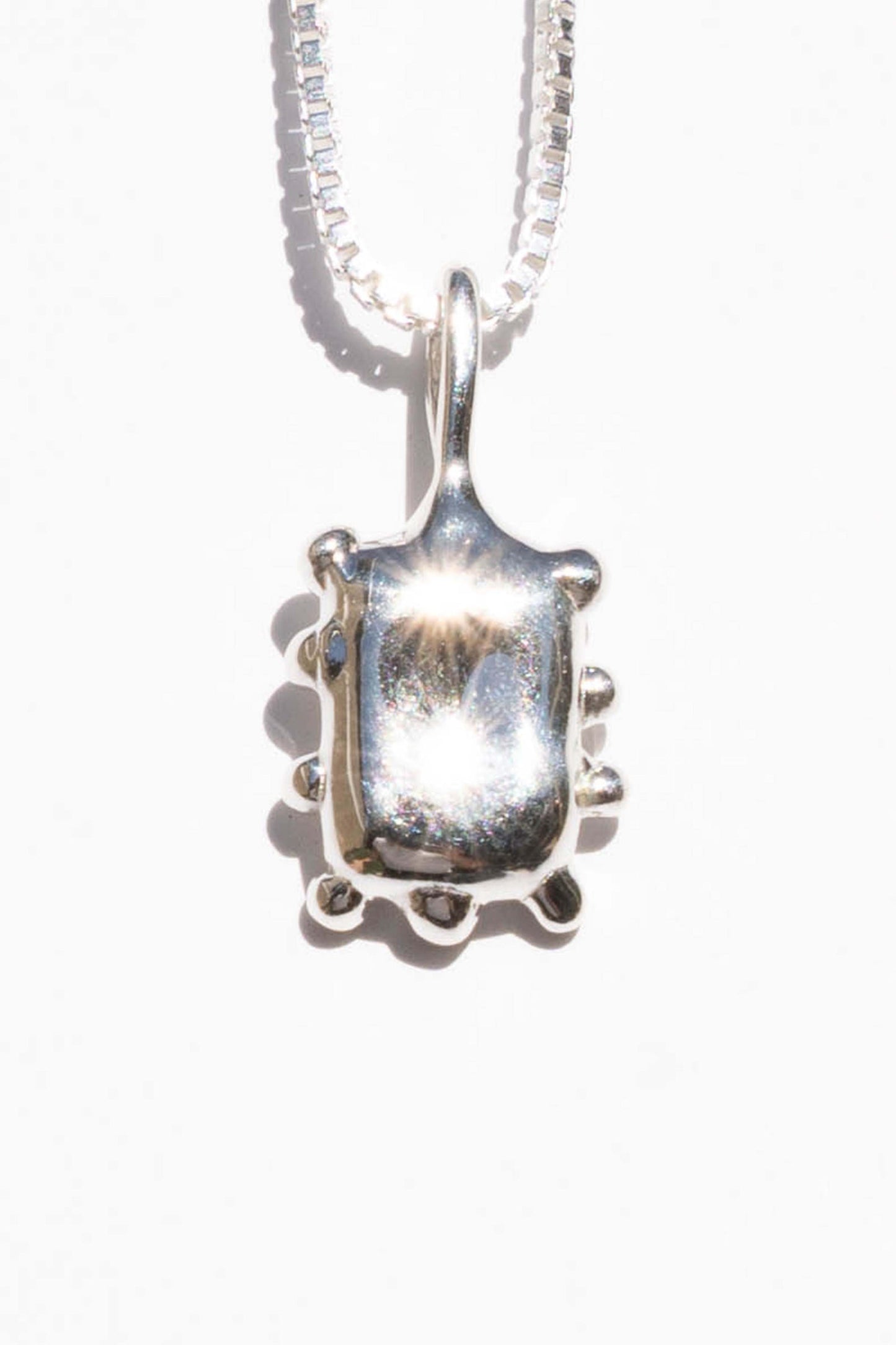 Glow Necklace