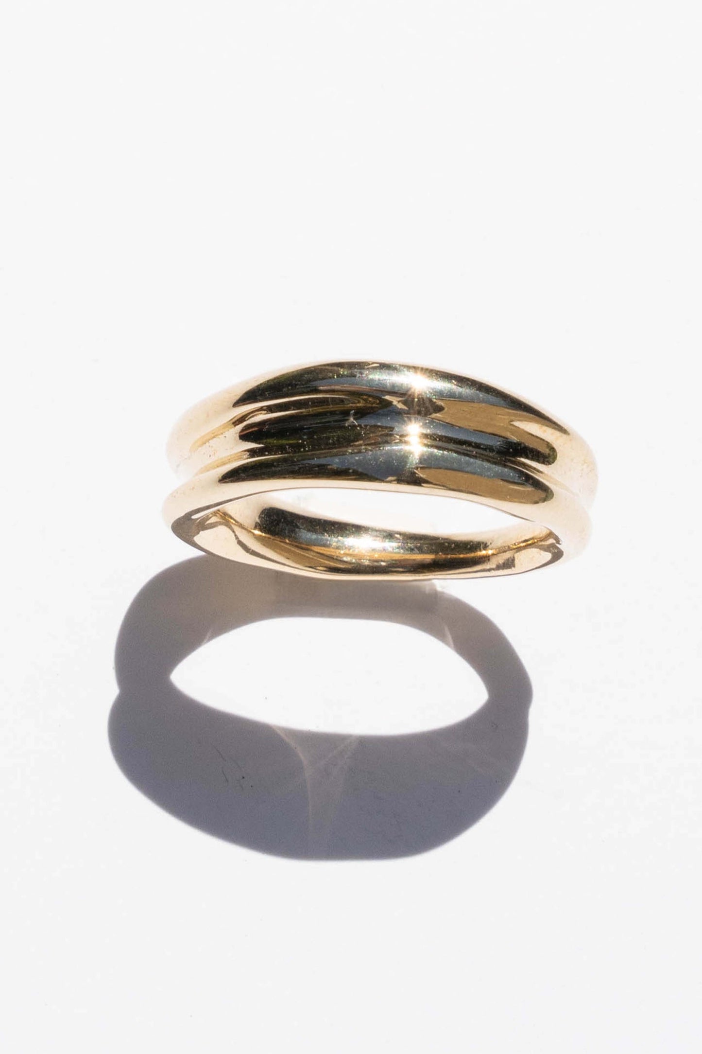 Radiant Ring
