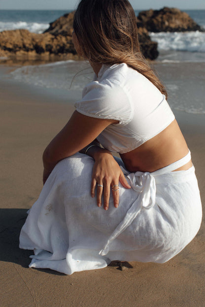 Seagrass Ring