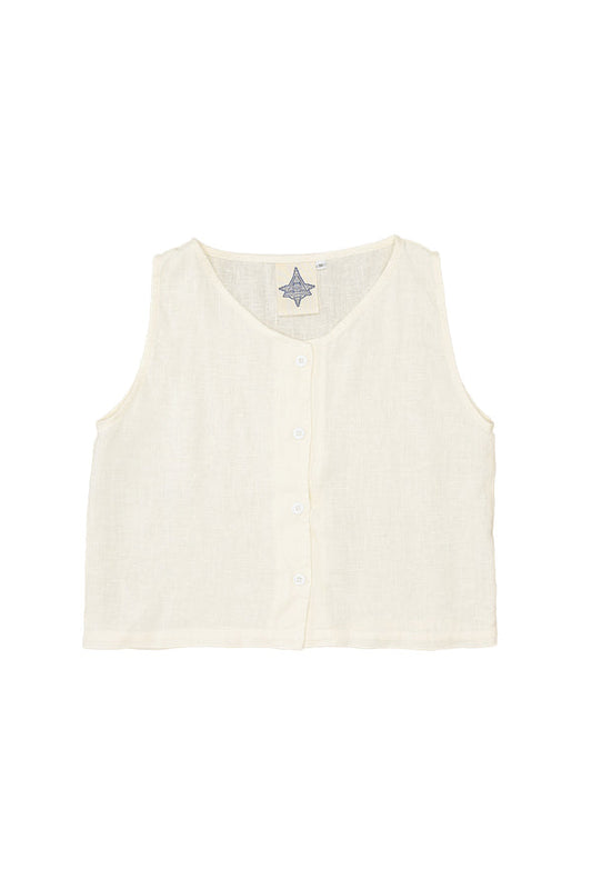 Skyline Hemp Vest