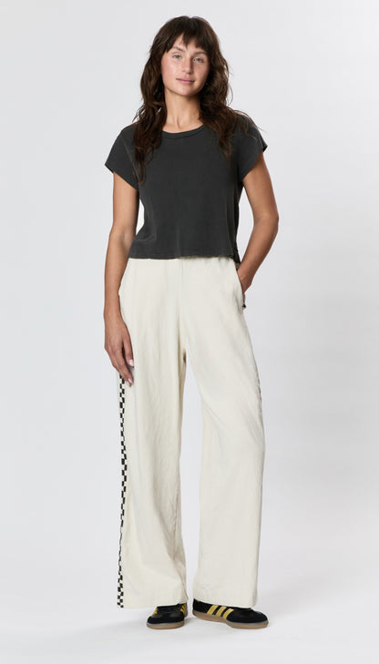 Mollie Wide Leg Pant