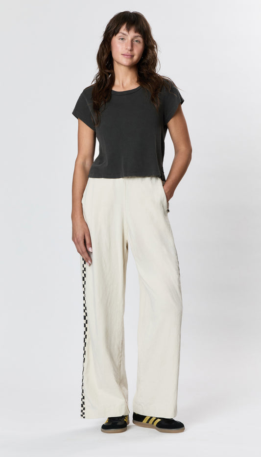 Mollie Wide Leg Pant