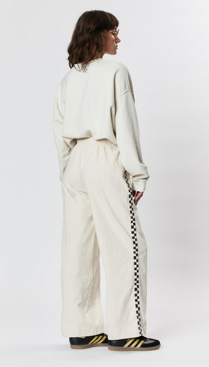 Mollie Wide Leg Pant