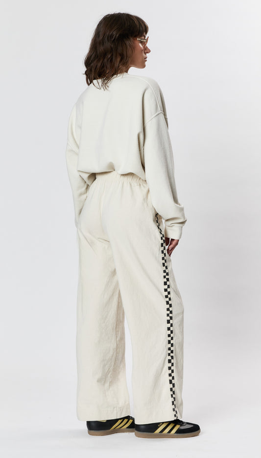 Mollie Wide Leg Pant