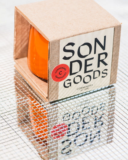 connemara candle soy wax sonder goods