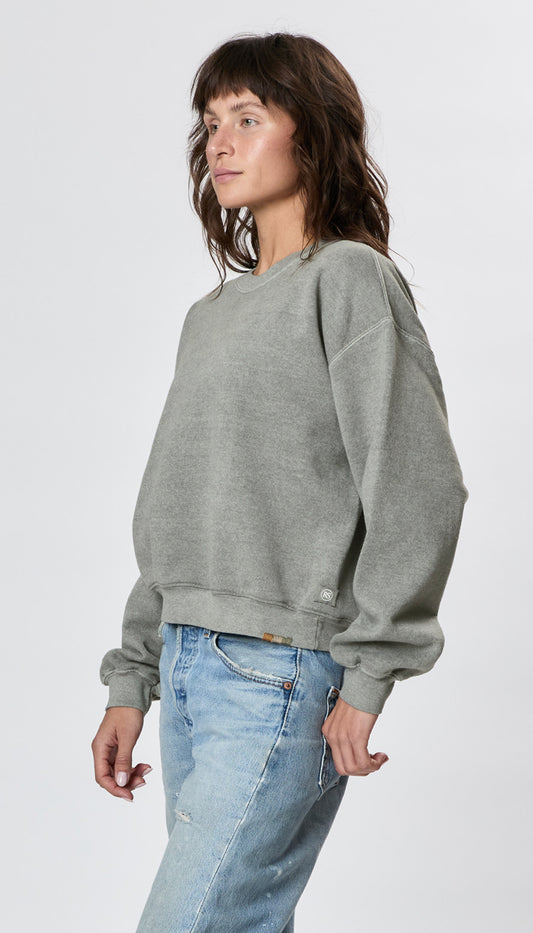 Shorty Sweatshirt