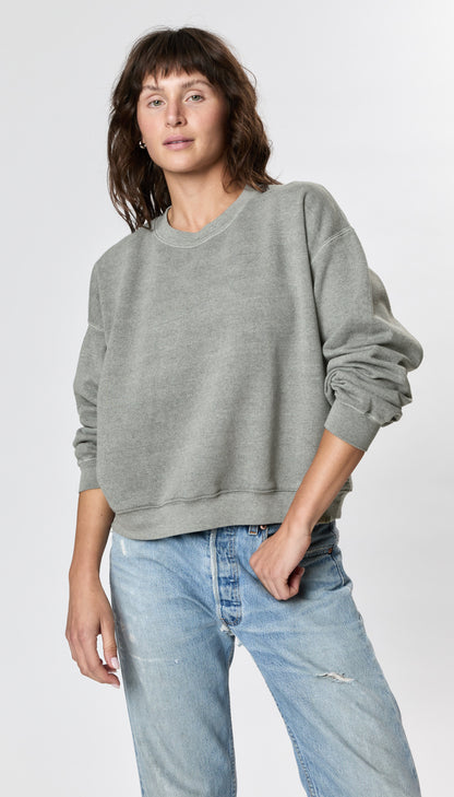 Shorty Sweatshirt