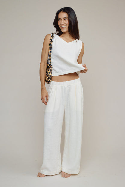 Cambria Pant
