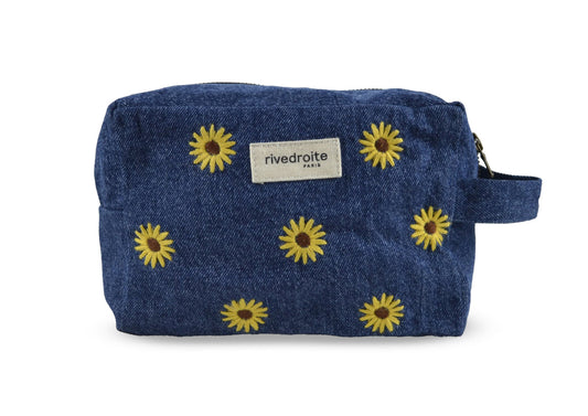 Tournelles Toiletry Pouch