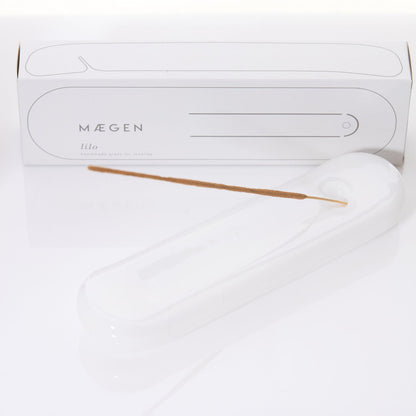 Lilo Incense Holder