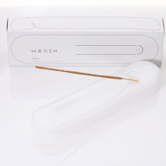 Lilo Incense Holder