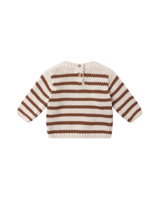 Rex Knit Sweater