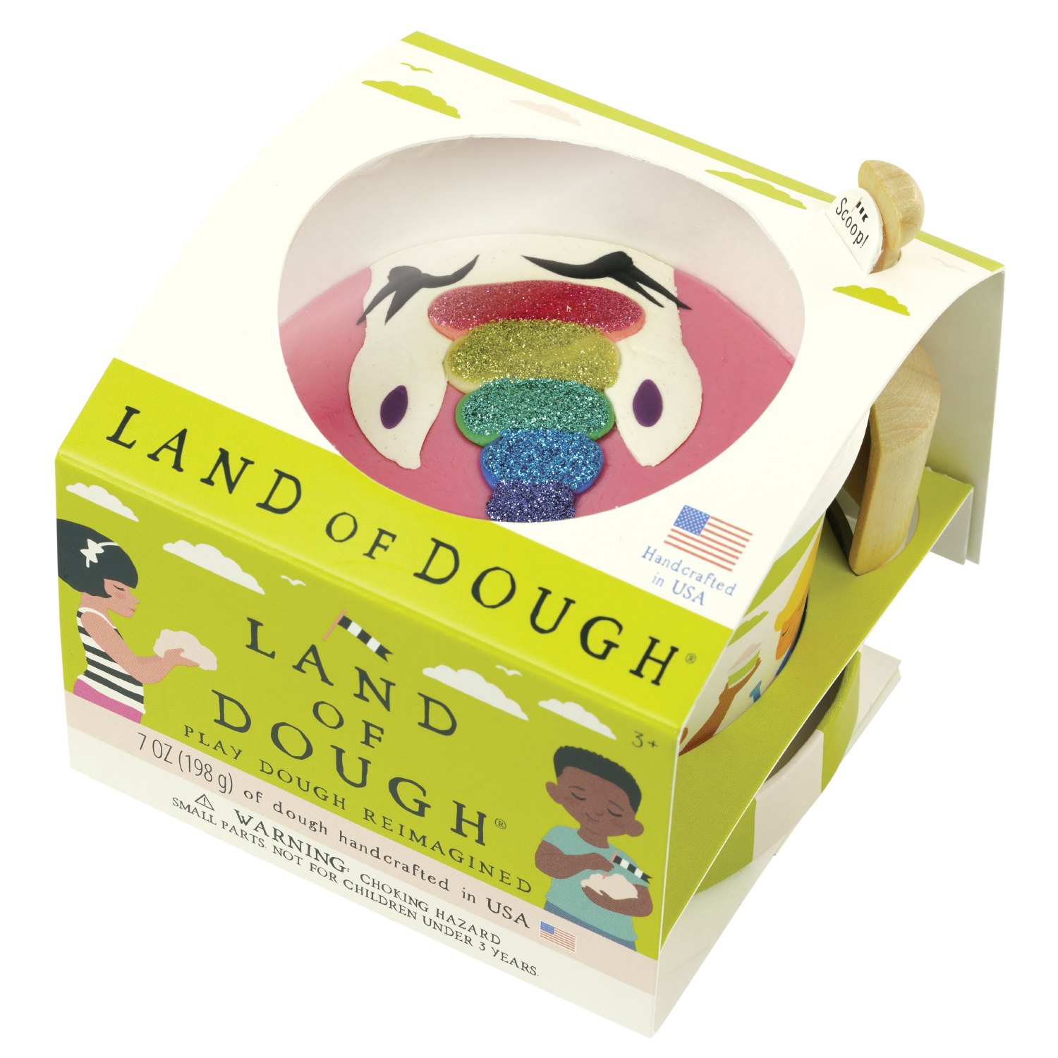 crazy aarons thinking putty unicorn horn / Land of Dough® is made of all-natural dough and colors, compostable glitters, and calming essential oils in eco-friendly packaging. Dough can air dry for keeping sculptures or refreshed for continued play with a damp paper towel and covered with a lid.
