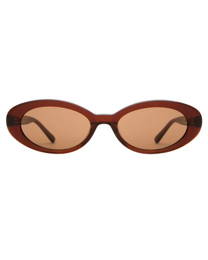 Sweet Leaf Sunglasses