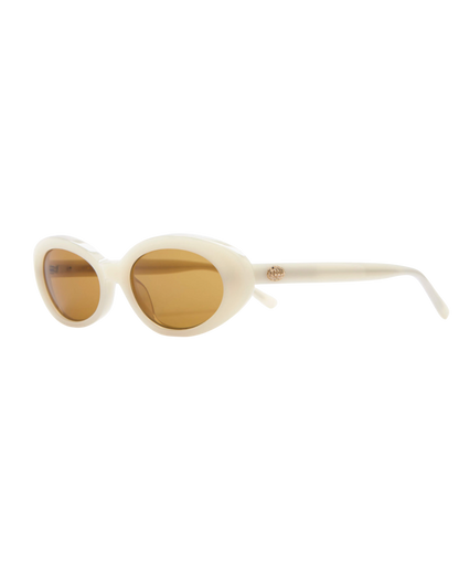 Sweet Leaf Sunglasses