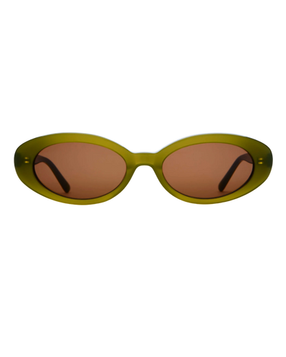 Sweet Leaf Sunglasses