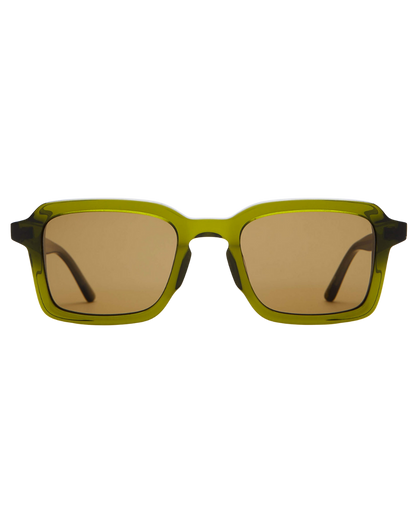 Heavy Tropix Sunglasses