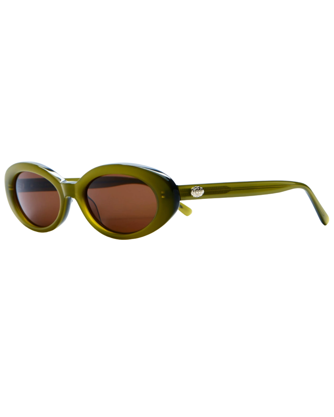 Sweet Leaf Sunglasses