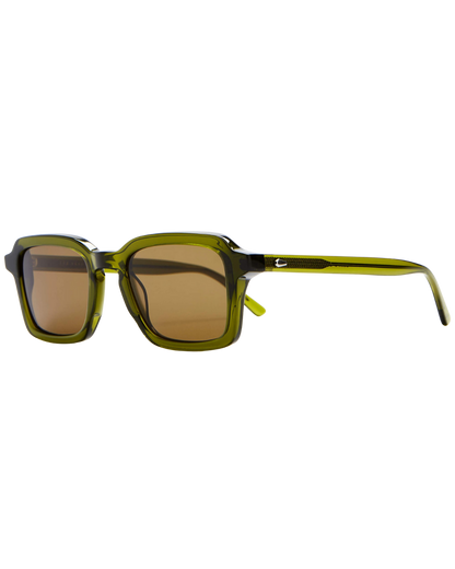 Heavy Tropix Sunglasses
